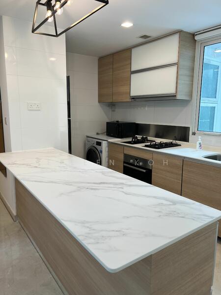 Parc Emily, 7 Mount Emily Road, Orchard / River Valley, Room Rental, 100 sqft, Condominium For Rent, by Eileen Koh, 24564636 - PropertyGuru.com.sg