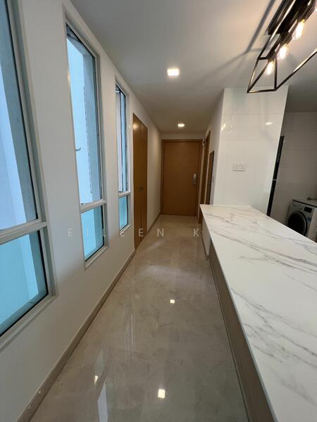 Parc Emily, 7 Mount Emily Road, Orchard / River Valley, Room Rental, 100 sqft, Condominium For Rent, by Eileen Koh, 24564636 - PropertyGuru.com.sg