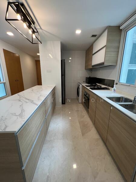 Parc Emily, 7 Mount Emily Road, Orchard / River Valley, Room Rental, 100 sqft, Condominium For Rent, by Eileen Koh, 24564636 - PropertyGuru.com.sg