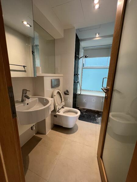 Parc Emily, 7 Mount Emily Road, Orchard / River Valley, Room Rental, 100 sqft, Condominium For Rent, by Eileen Koh, 24564636 - PropertyGuru.com.sg