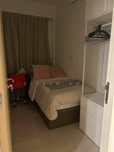Parc Emily, 7 Mount Emily Road, Orchard / River Valley, Room Rental, 100 sqft, Condominium For Rent, by Eileen Koh, 24564636 - PropertyGuru.com.sg
