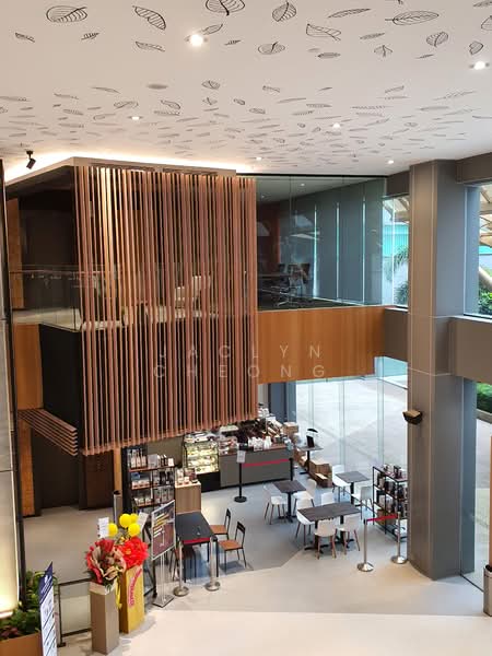 Nordic European Centre, 3 International Business Park, 1,270 sqft, Business / Science Park For Rent, by Jaclyn Cheong, 24564686 - CommercialGuru.com.sg