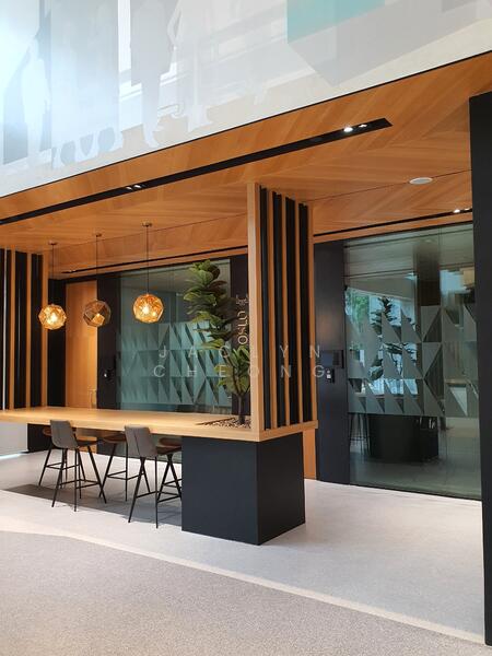 Nordic European Centre, 3 International Business Park, 1,270 sqft, Business / Science Park For Rent, by Jaclyn Cheong, 24564686 - CommercialGuru.com.sg