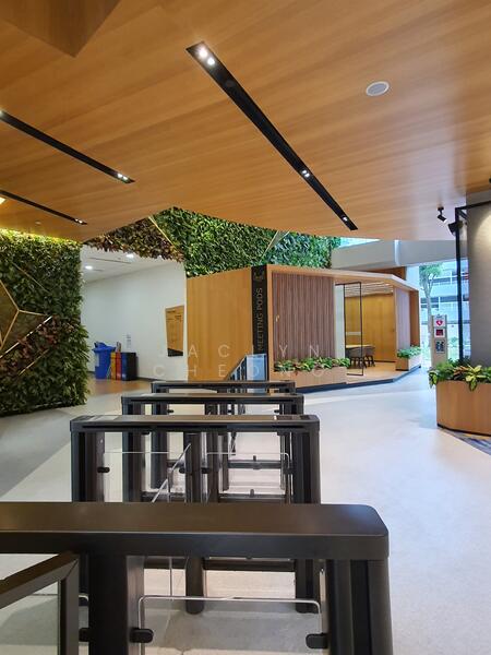 Nordic European Centre, 3 International Business Park, 1,270 sqft, Business / Science Park For Rent, by Jaclyn Cheong, 24564686 - CommercialGuru.com.sg