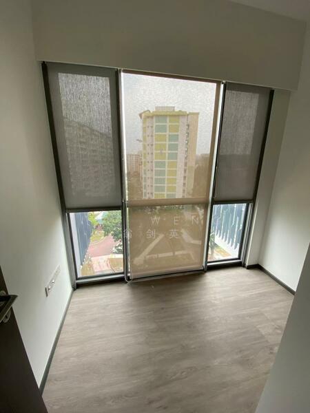 Forest Woods, 11 Lorong Liew Lian, 2 Bedrooms, 603 sqft, Condominium For Rent, by Ivy Weng 翁剑英, 24564746 - PropertyGuru.com.sg