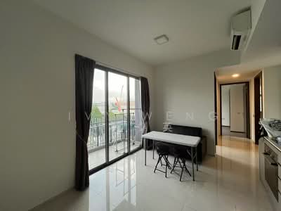 For Rent - Forest Woods