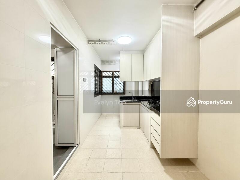 For Rent - 303B Anchorvale Link
