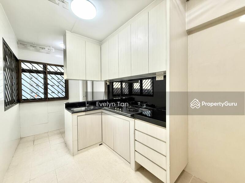 For Rent - 303B Anchorvale Link