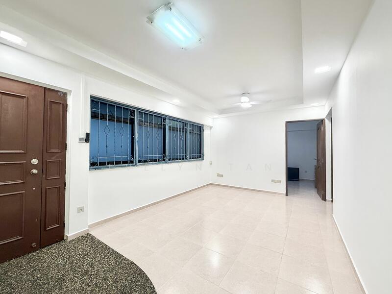 For Rent - 303B Anchorvale Link