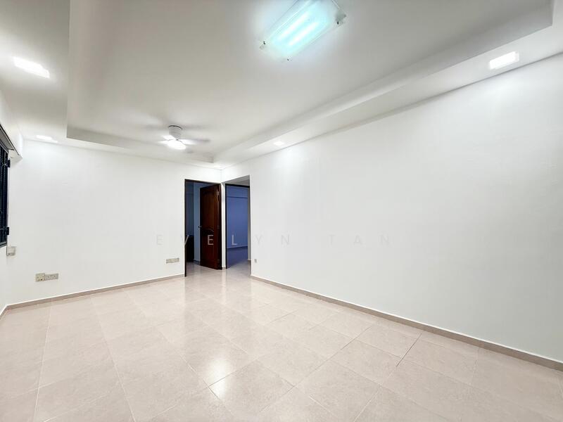For Rent - 303B Anchorvale Link