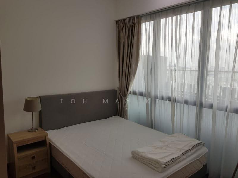 J Gateway, 2 Gateway Drive, 1 Bedroom, 527 sqft, Condominium For Rent, by Toh May Kee, 24564828 - PropertyGuru.com.sg