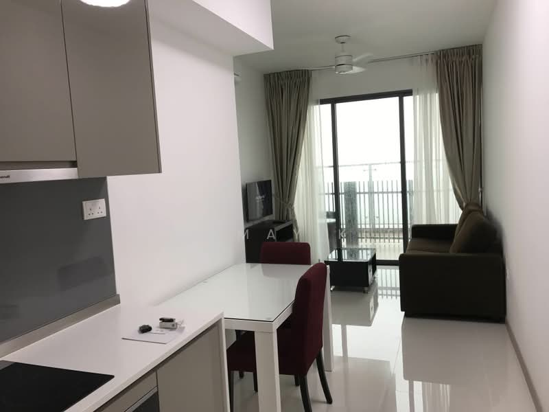 J Gateway, 2 Gateway Drive, 1 Bedroom, 527 sqft, Condominium For Rent, by Toh May Kee, 24564828 - PropertyGuru.com.sg