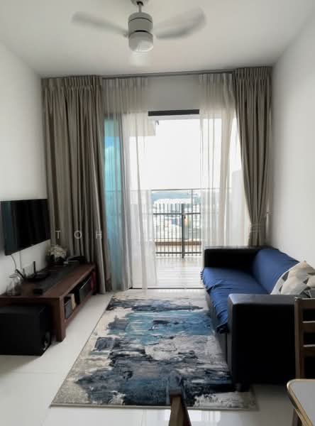 J Gateway, 2 Gateway Drive, 1 Bedroom, 527 sqft, Condominium For Rent, by Toh May Kee, 24564828 - PropertyGuru.com.sg