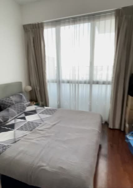 J Gateway, 2 Gateway Drive, 1 Bedroom, 527 sqft, Condominium For Rent, by Toh May Kee, 24564828 - PropertyGuru.com.sg