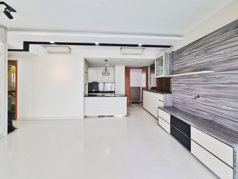 The Gale, 78 Flora Road, 2 Bedrooms, 1,033 sqft, Condominium For Rent, by Rey Ng, 24564922 - PropertyGuru.com.sg