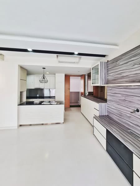The Gale, 78 Flora Road, 2 Bedrooms, 1,033 sqft, Condominium For Rent, by Rey Ng, 24564922 - PropertyGuru.com.sg