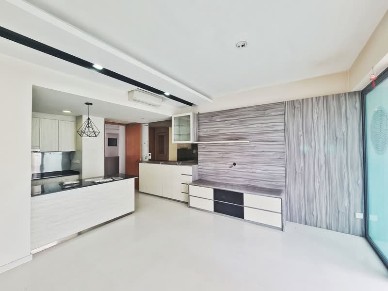 The Gale, 78 Flora Road, 2 Bedrooms, 1,033 sqft, Condominium For Rent, by Rey Ng, 24564922 - PropertyGuru.com.sg
