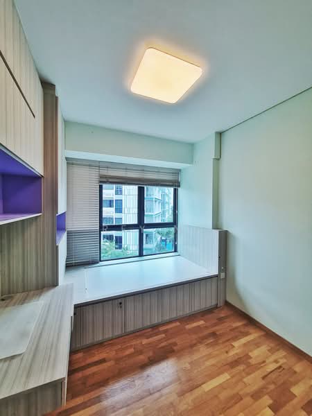 The Gale, 78 Flora Road, 2 Bedrooms, 1,033 sqft, Condominium For Rent, by Rey Ng, 24564922 - PropertyGuru.com.sg