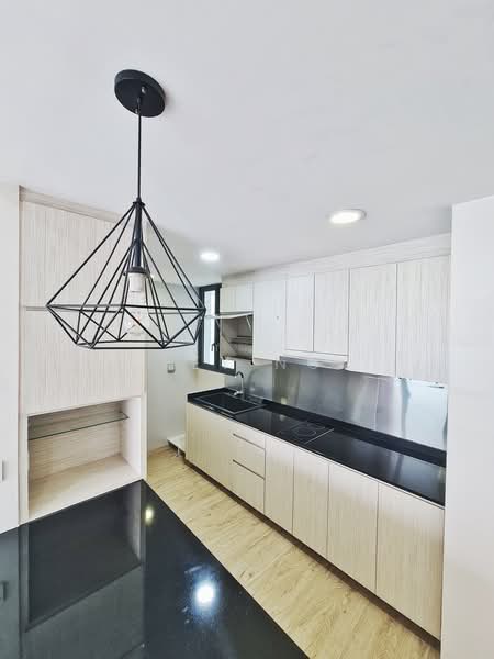 The Gale, 78 Flora Road, 2 Bedrooms, 1,033 sqft, Condominium For Rent, by Rey Ng, 24564922 - PropertyGuru.com.sg
