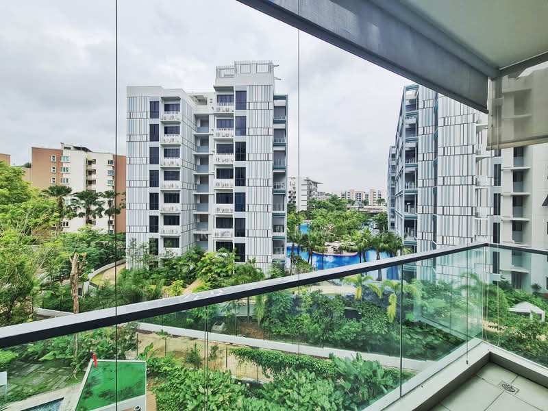 The Gale, 78 Flora Road, 2 Bedrooms, 1,033 sqft, Condominium For Rent, by Rey Ng, 24564922 - PropertyGuru.com.sg
