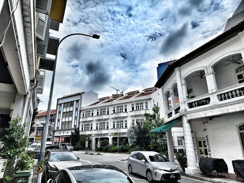 FREEHOLD SHOPHOUSE FOR SALE CHINATOWN, , 4,631 sqft, Shop / Shophouse For Sale, by Chris Chee Sheng Jie 徐胜杰, 24564962 - CommercialGuru.com.sg