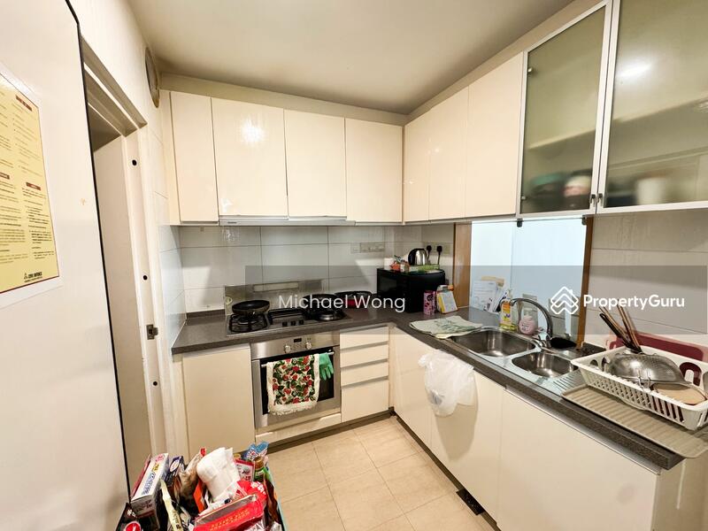 For Rent - The Imperial