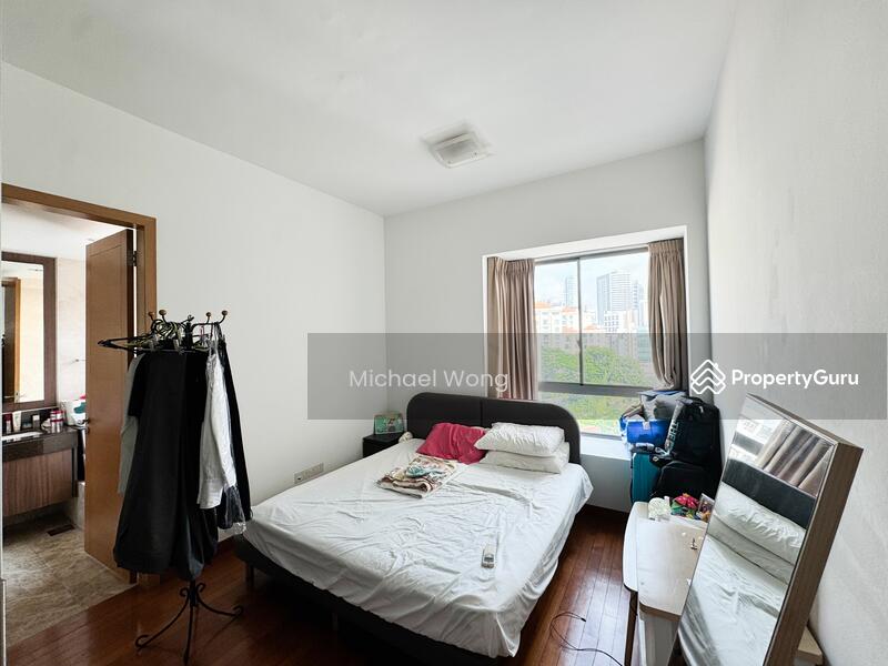 For Rent - The Imperial
