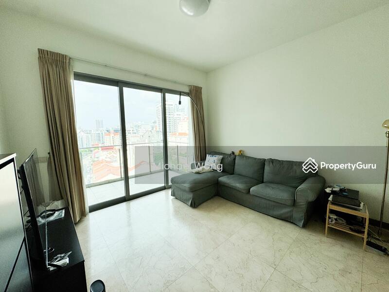 For Rent - The Imperial