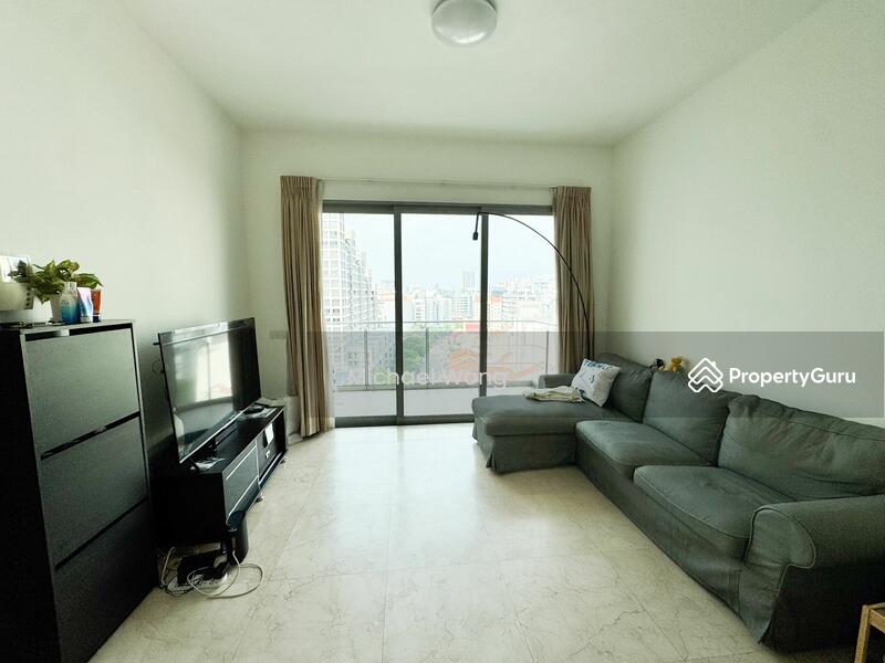 For Rent - The Imperial