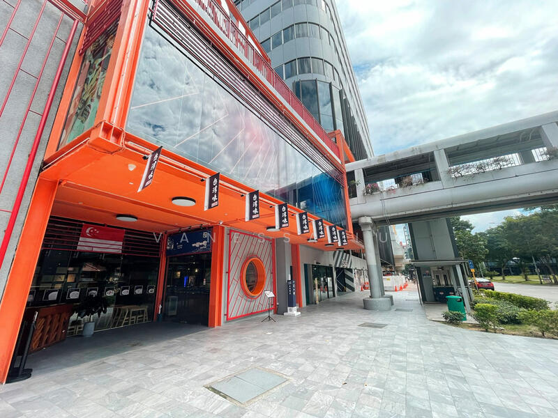 GR.ID, 1 Selegie Road, Beach Road / Bugis / Rochor, 750 sqft, Food & Beverage For Rent, by Vanessa Lu, 24564965 - CommercialGuru.com.sg