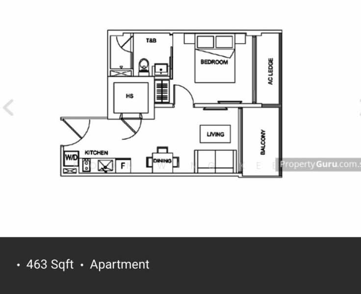 For Rent Jool Suites