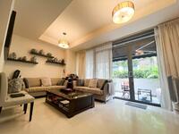 For Rent - Hillcrest Villa