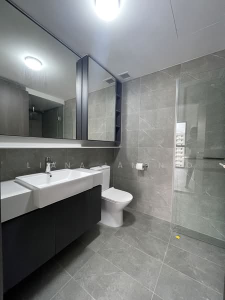 Riverfront Residences, 41 Hougang Avenue 7, 2 Bedrooms, 721 sqft, Condominium For Rent, by Liana Laminto, 24565091 - PropertyGuru.com.sg