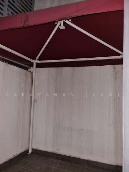 Space @ Kovan, 9 Yio Chu Kang Road, 2 Bedrooms, 1,098 sqft, Apartment For Rent, by Saravanan (Van), 24565124 - PropertyGuru.com.sg