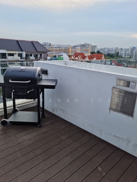 Space @ Kovan, 9 Yio Chu Kang Road, 2 Bedrooms, 1,098 sqft, Apartment For Rent, by Saravanan (Van), 24565124 - PropertyGuru.com.sg