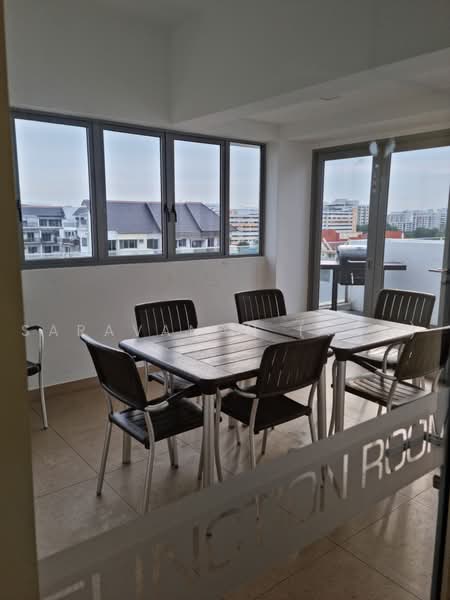 Space @ Kovan, 9 Yio Chu Kang Road, 2 Bedrooms, 1,098 sqft, Apartment For Rent, by Saravanan (Van), 24565124 - PropertyGuru.com.sg