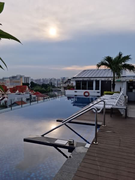 Space @ Kovan, 9 Yio Chu Kang Road, 2 Bedrooms, 1,098 sqft, Apartment For Rent, by Saravanan (Van), 24565124 - PropertyGuru.com.sg
