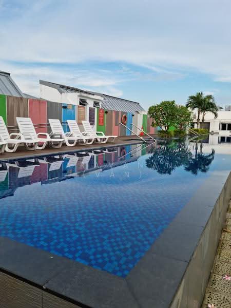 Space @ Kovan, 9 Yio Chu Kang Road, 2 Bedrooms, 1,098 sqft, Apartment For Rent, by Saravanan (Van), 24565124 - PropertyGuru.com.sg