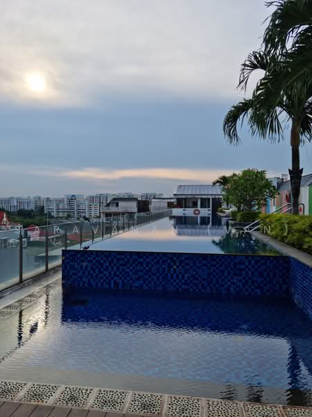 Space @ Kovan, 9 Yio Chu Kang Road, 2 Bedrooms, 1,098 sqft, Apartment For Rent, by Saravanan (Van), 24565124 - PropertyGuru.com.sg