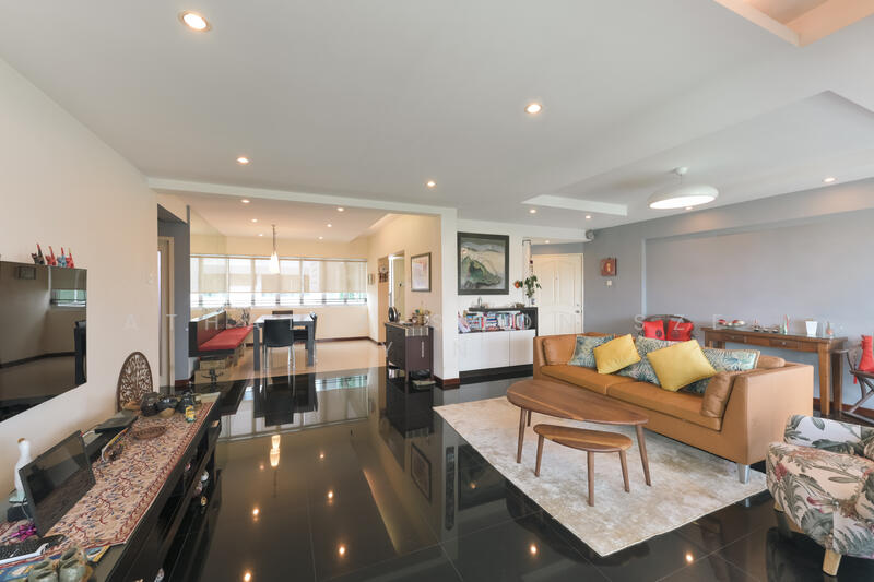 Laguna Park, 5000B Marine Parade Road, 3 Bedrooms, 1615 sqft, N SALE