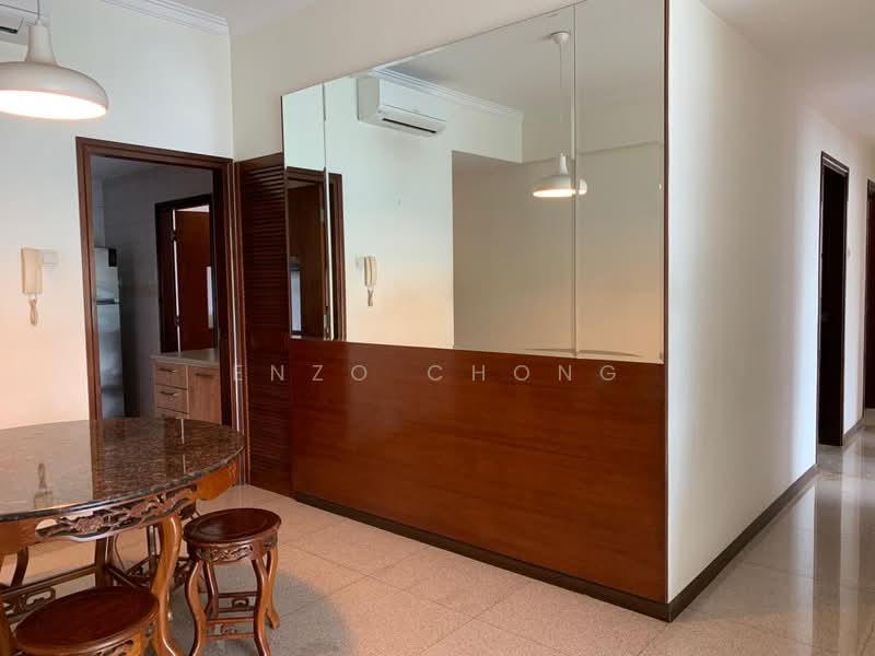 Bishan Loft, 31 Bishan Street 11, 4 Bedrooms, 1,378 sqft, Executive Condominium For Rent, by Enzo Chong, 24565318 - PropertyGuru.com.sg