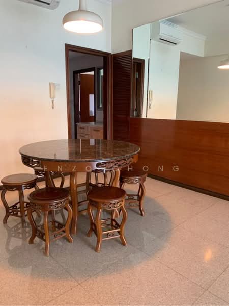 Bishan Loft, 31 Bishan Street 11, 4 Bedrooms, 1,378 sqft, Executive Condominium For Rent, by Enzo Chong, 24565318 - PropertyGuru.com.sg