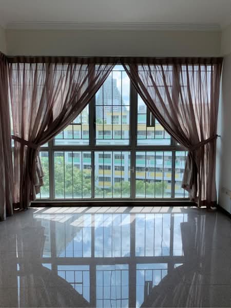 Bishan Loft, 31 Bishan Street 11, 4 Bedrooms, 1,378 sqft, Executive Condominium For Rent, by Enzo Chong, 24565318 - PropertyGuru.com.sg