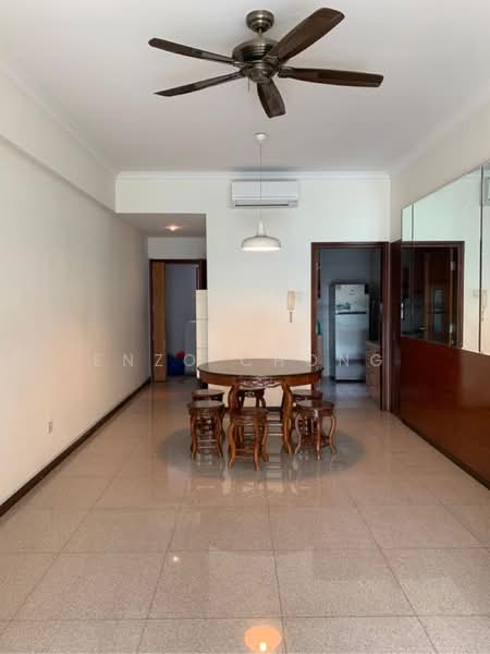 Bishan Loft, 31 Bishan Street 11, 4 Bedrooms, 1,378 sqft, Executive Condominium For Rent, by Enzo Chong, 24565318 - PropertyGuru.com.sg
