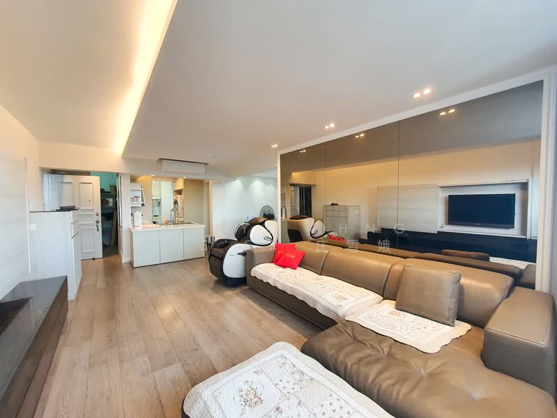 605 Clementi West Street 1, 605 Clementi West Street 1, 3 Bedrooms, 1,281 sqft, HDB Flat For Rent, by Cheryl Chng Xue'Er 庄雪娥, 24565344 - PropertyGuru.com.sg