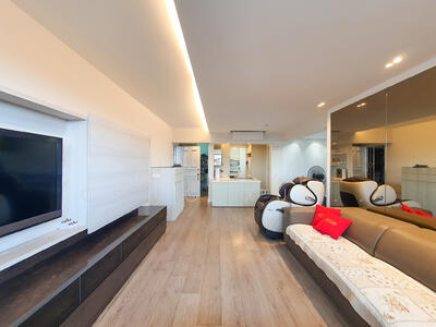 For Rent - 605 Clementi West Street 1