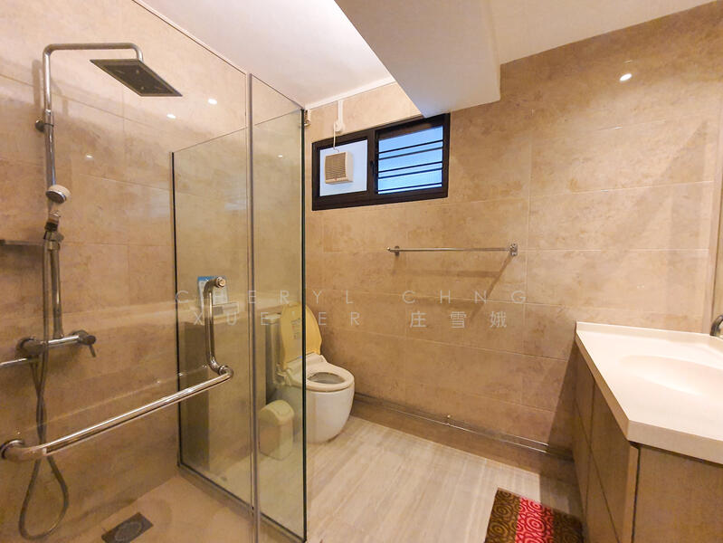 605 Clementi West Street 1, 605 Clementi West Street 1, 3 Bedrooms, 1,281 sqft, HDB Flat For Rent, by Cheryl Chng Xue'Er 庄雪娥, 24565344 - PropertyGuru.com.sg