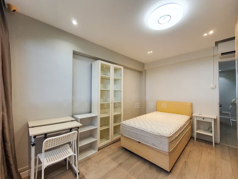 605 Clementi West Street 1, 605 Clementi West Street 1, 3 Bedrooms, 1,281 sqft, HDB Flat For Rent, by Cheryl Chng Xue'Er 庄雪娥, 24565344 - PropertyGuru.com.sg