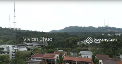 For Sale - Jalan Layang Layang