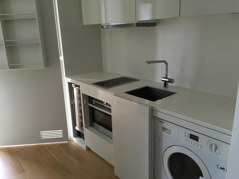 Skysuites @ Anson, 8 Enggor Street, 1 Bedroom, 398 sqft, Condominium For Rent, by Willy Gao, 24565416 - PropertyGuru.com.sg